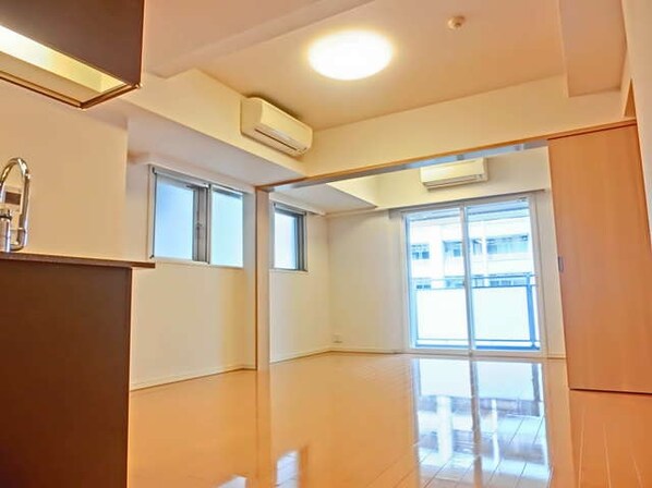 コンフォリア東池袋WESTの物件内観写真